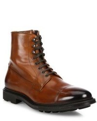 To Boot New York Neils Leather Boots