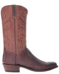 Lucchese Nick Boots