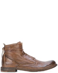 Officine Creative Ideal Ankle Boots