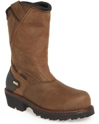 Ariat Powerline H2o Comp Toe Boot