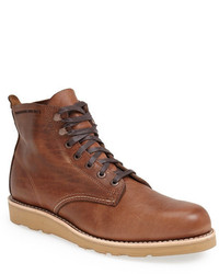 Wolverine Prestwick Lace Up Boot