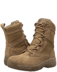 Timberland Pro Valor 8 Duty Soft Toe Work Lace Up Boots
