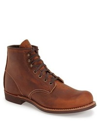 Red Wing Shoes Red Wing Blacksmith Boot