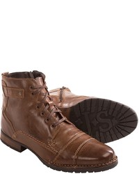 Josef Seibel Sascha 05 Leather Boots