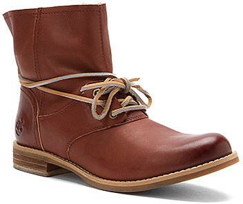 timberland savin hill ankle boot