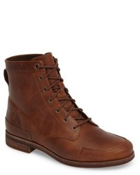 Timberland Somers Falls Lace Up Boot