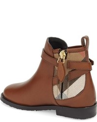 burberry richardson boots