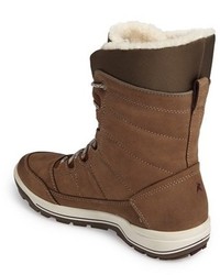 Ecco Trace Lite Water Resistant Boot