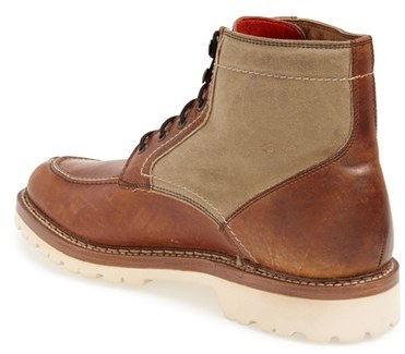 Trask elkhorn outlet boot