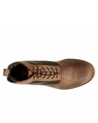 Ben Sherman Trent Lace Up Boot