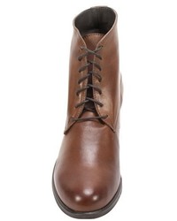 Summit Tristen Lace Up Boot