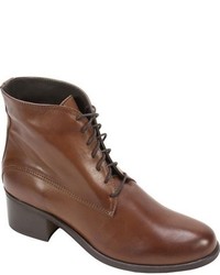 Summit Tristen Lace Up Boot
