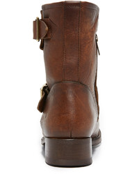 Frye Vicky Engineer Boots