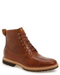 Timberland Westhaven 6 Side Zip Boot