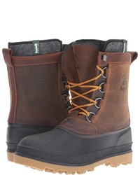 Kamik William Cold Weather Boots