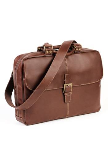 Boconi Bryant Briefcase, $478 | Nordstrom | Lookastic