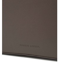 Mansur Gavriel Classic Briefcase
