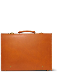 Kingsman Swaine Adeney Brigg Leather Briefcase
