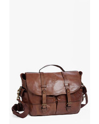 Polo Ralph Lauren Leather Briefcase