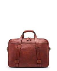 Bosca Leather Briefcase