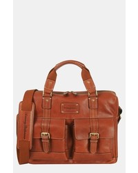 Tommy Bahama Leather Briefcase
