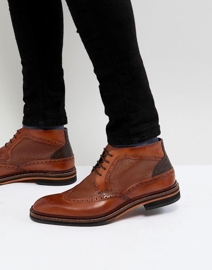 ted baker twrens boots