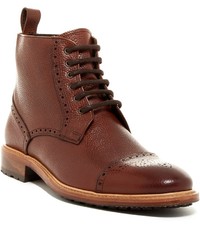 Crosby Square Montgomery Lace Up Derby Boot