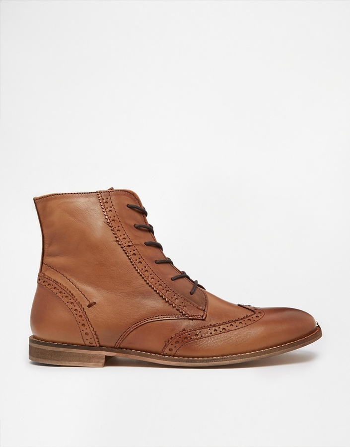 Kg by kurt on sale geiger brogue boots