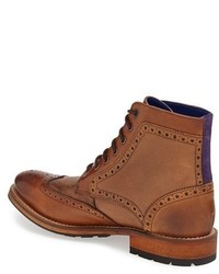 ted baker london boots
