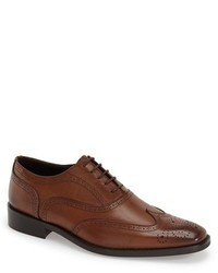 To Boot New York Fremont Wingtip