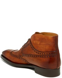 Magnanni Ramos Wingtip Boot