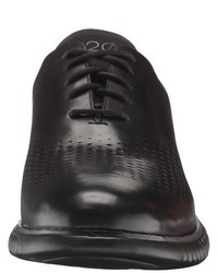 Cole Haan 20 Grand Laser Wing Oxford Lace Up Casual Shoes