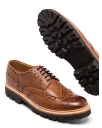 Grenson Archie Derby Shoes