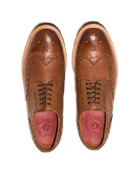 Grenson Archie Derby Shoes
