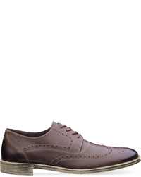 macy's stacy adams wingtip