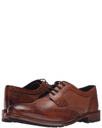 Ted Baker Cassiuss 4 Lace Up Wing Tip Shoes