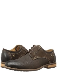Steve Madden Cherp Lace Up Casual Shoes
