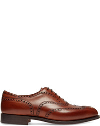 Church's Chetwynd Leather Brogues