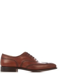 Church's Chetwynd Leather Brogues