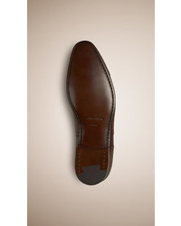 Burberry Classic Leather Brogues
