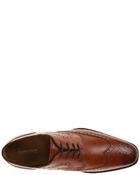 Florsheim Classico Wing Ox Lace Up Wing Tip Shoes