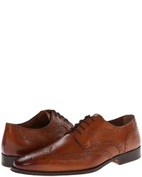 Florsheim Classico Wing Ox Lace Up Wing Tip Shoes