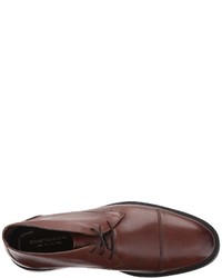 Bostonian Cordis Mid Lace Up Wing Tip Shoes