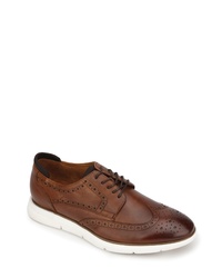 Kenneth Cole New York Dover Wingtip