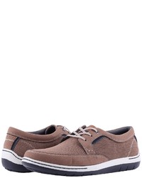Dunham Fitswift Lace Up Casual Shoes