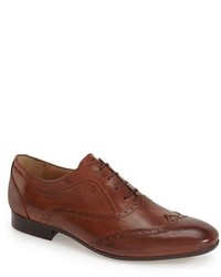 H By Hudson Francis Wingtip Oxford