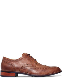 Cole Haan Lenox Hill Wing Tip Oxfords