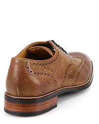 Cole Haan Lenox Hill Wingtip Derby Shoes