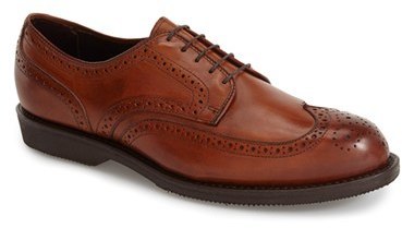 allen edmonds lga wingtip