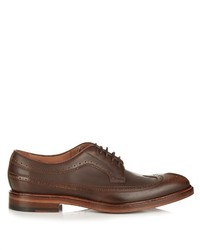 Paul Smith Lucian Leather Brogues
